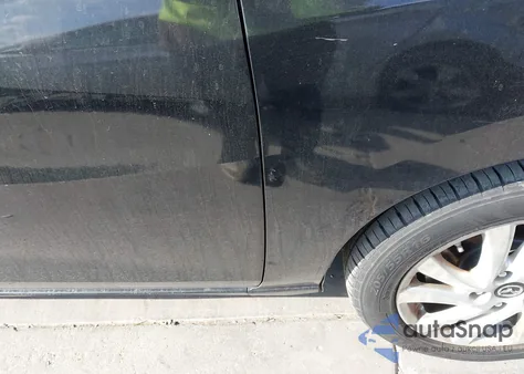 2013 Mazda Mazda5 Sport from USA, damaged, VIN JM1CW2BL4D0147913